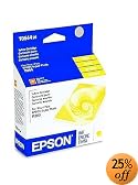 Epson Yellow Ink Cartridge (T054420)