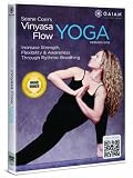 Seane Corn - Vinyasa Flow Yoga - Uniting Movement And Breath Seane Corn - Vinyasa Flow Yoga - Uniting Movement And Breath