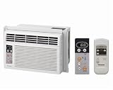 Panasonic CW-XC54HU 5,200-BTU Air Conditioner