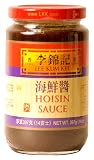 Lee Kum Kee Hoisin Sauce - 14 oz.