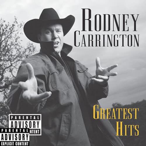 Rodney Carrington - Letter To My Penis Lyrics - Zortam Music