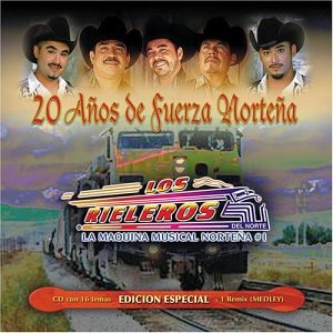 fuerza nortena