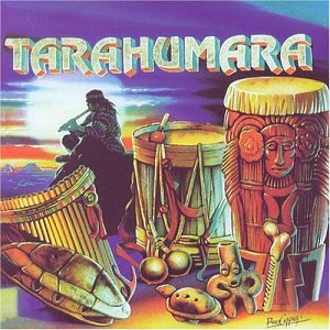 Tarahumara