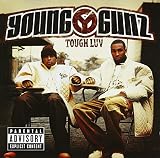 album art to Tough Luv
