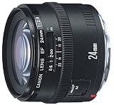 Canon EF 24mm F2.8 EF2428