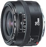 Canon EF 28mm F2.8 EF2828