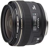 Canon EF 28mm F1.8 USM EF2818U