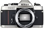 Nikon FM10 ボディ