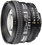 Nikon Ai AF Nikkor 20mm F2.8D