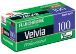 FUJIFILM �t�W�N���[�� VELVIA 100 220EP 24