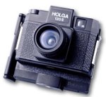 Polaroid HOLGA120S �J�����Z�b�g2