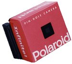 Polaroid �s���z�[���t�H�g�L�b�g �J���[�t�B�����Z�b�g