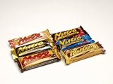 NuGo Bars NUGO BAR CoB Nugo Bars - Box of 15 Coffee Break