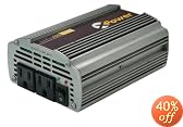 Xantrex Technologies 851-0400 XPower Plus 400-Watt Inverter
