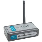Digitalkameras: D-Link DBT-900AP Bluetooth Access Point