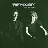 As Far as I Can See..... by The Zombies