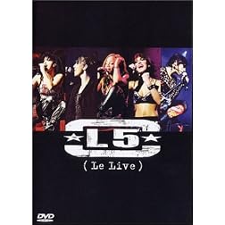 Le Live