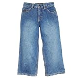 relaxed fit jeans