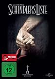 Buy Schindler's List on Amazon