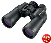 Nikon Action 16x50 EX ATB Binocular