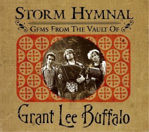 Grant Lee Buffalo - Gold Chain Drag Lyrics - Zortam Music