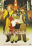 Get Tokyo Godfathers On Video