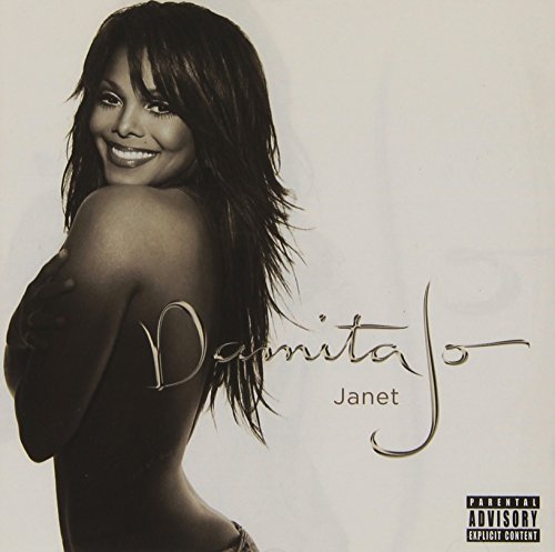 Janet Jackson - Damita Jo: Parental Advisory - Zortam Music