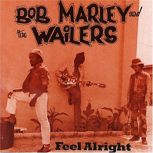Bob Marley & The Wailers - Grooving Kingston 12 (disc 3) - Zortam Music