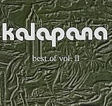 The Best of Kalapana, Vol. 2