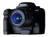 SIGMA SD10�{�f�B&AF18-50DC kit
