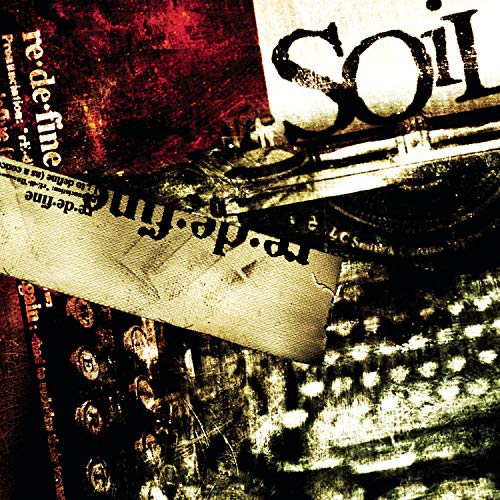 Soil - Suffering Lyrics - Zortam Music