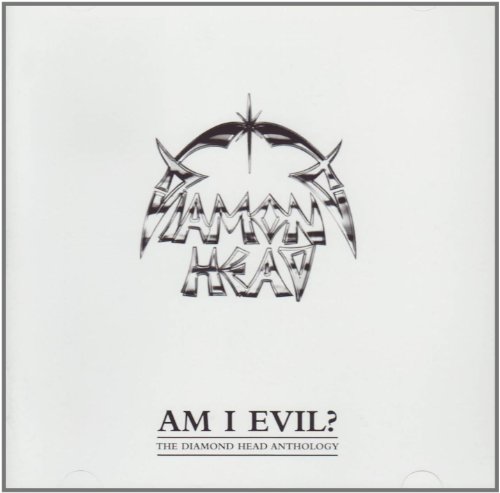Am I Evil?: Anthology