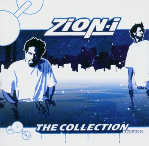 Zion I - The Collection (Read NFO) - Zortam Music