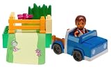 Lego Explore Dora the Explorer Diegos Rescue Truck Set 7331