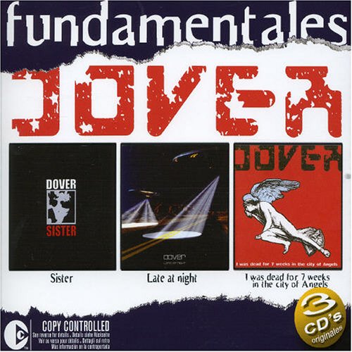 Dover - Fundamentales - Zortam Music
