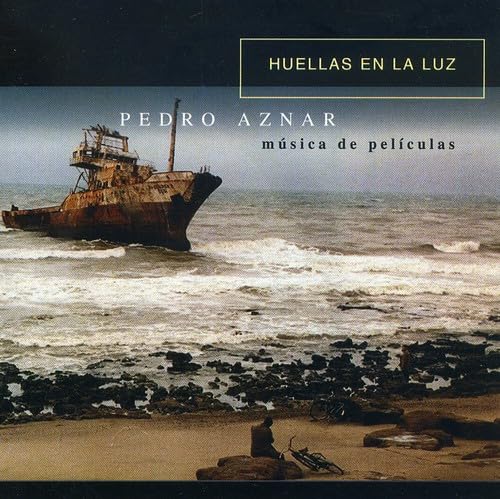 Huellas en la Luz