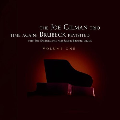Time Again: Brubeck Revisited, Vol. 1