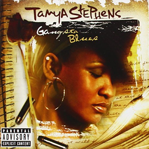 Tanya Stephens - Gangsta Blues - Zortam Music
