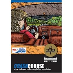 Crash Course: What to Know Before After Collision