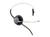 Projektoren: Plantronics CHS52N-4AR1H/A Headset mit Rufannahme-Taste f�r DECT Mobilteile