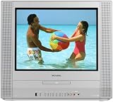 Toshiba MD14FP1 14" Pure Flat Screen TV/DVD Combo