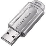 SanDisk SDCZ4-128-A10 128 MB Cruzer Micro (Retail Package)
