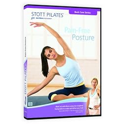 Pain-free Posture: Back Care Level 2