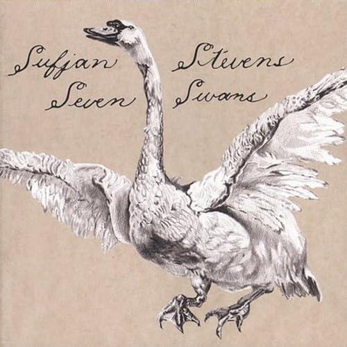 Sufjan Stevens - Seven Swans - Zortam Music