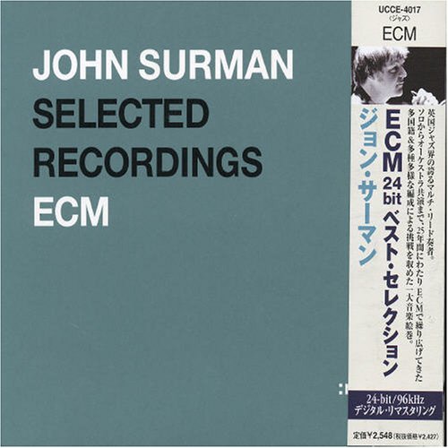 Selected Recordings
