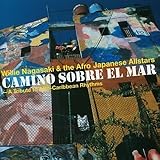海上の道~トリビュート・トゥ・アフロカリビアン・リズムス