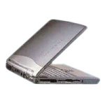 TV Geraete: Toshiba Satellite 2800-600 Notebook Pent.3 1.0GHz TFT 15.0 256MB 30GB Combo Modem LAN WME