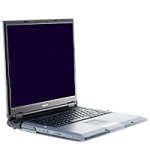 Festplatten: Sony Vaio PCG-GRT996ZP Notebook P4 3.2GHz TFT 16.1 1024MB 80GB DVDRW WLAN WXPP