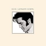 album art to Ultimate Gospel