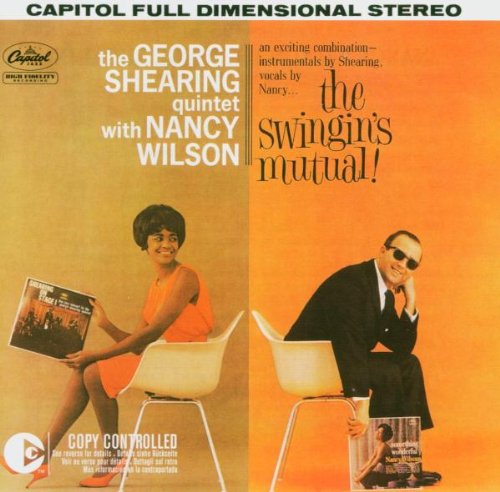 Nancy Wilson - The Best of Smooth Jazz...Ever CD2 - Zortam Music